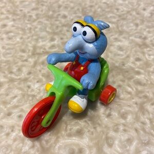 (5/$20) Vintage Muppet Babies McDonald’s toys